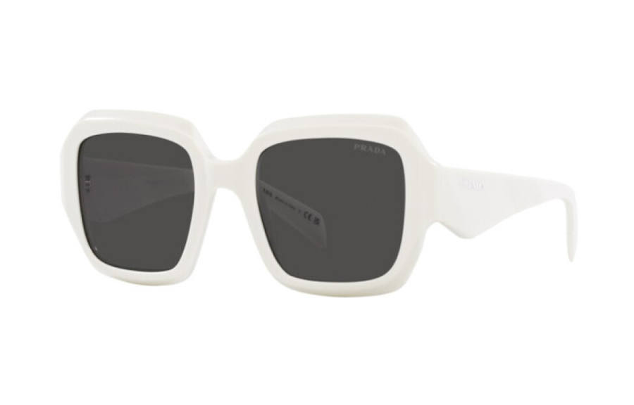 PRADA PRADA Eyewear Square Frame Sunglasses