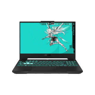 ASUS The Chosen 4 15.6 Inches I7 13700H RTX 4060 144Hz Gaming Esports Gaming Laptops