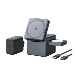 ANKER Chargers