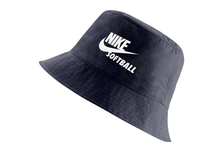 Nike Nike Bucket Hats Unisex Black