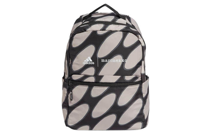 Adidas Adidas MARIMEKKO Collaboration Polyester Backpack Regular Women's Multicolor/Black/White