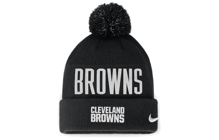 Nike Nike Beanies Unisex Black
