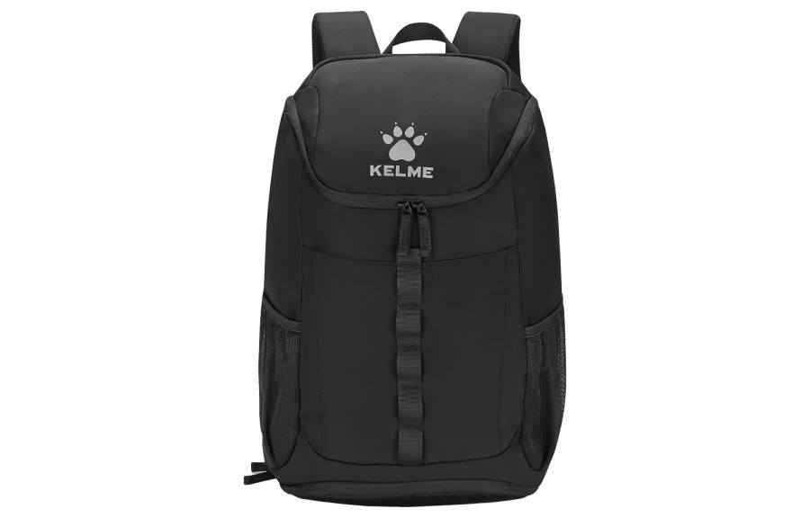 KELME KELME Polyester Backpack Medium Unisex Black