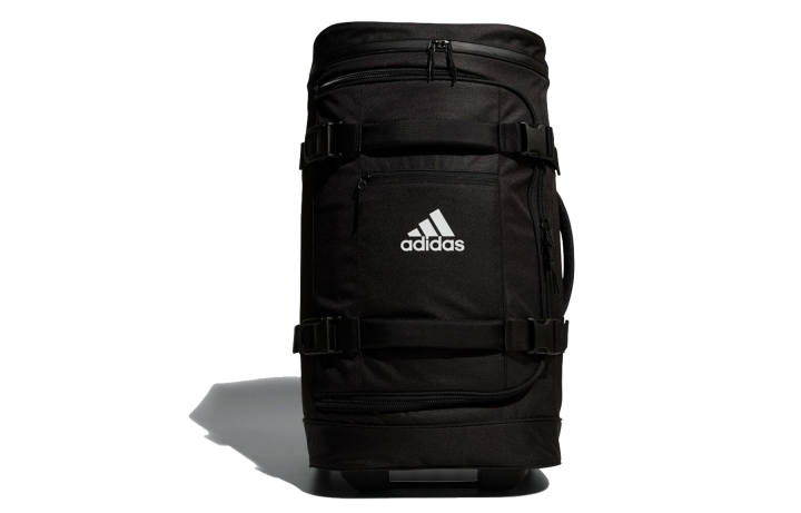 Adidas Adidas Polyester Backpack Regular Men's Black