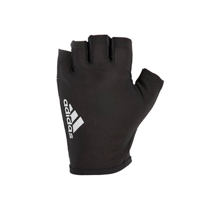 Adidas Adidas Riding Equipment Outdoor Unisex Polyester PU Black
