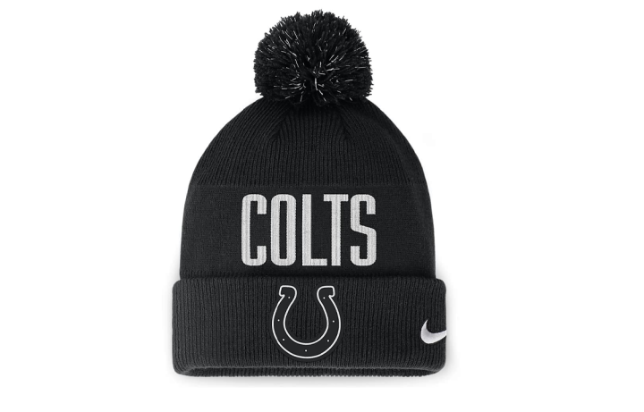 Nike Nike Beanies Men's Black