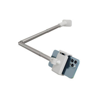 RINGKE Phone Stands Clip on Retractable