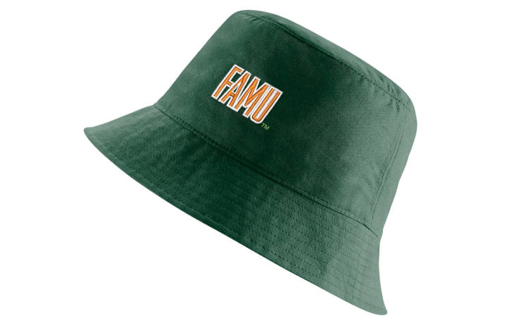 Nike Nike Bucket Hats Unisex Green