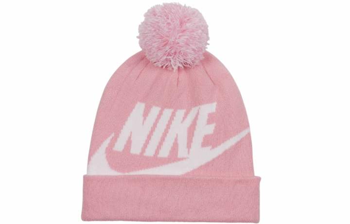 Nike Nike Nike Big Kids' Beanie and Gloves Box Set
