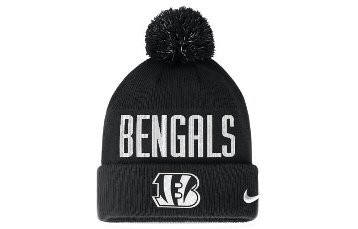 Nike Nike Beanies Men's Black