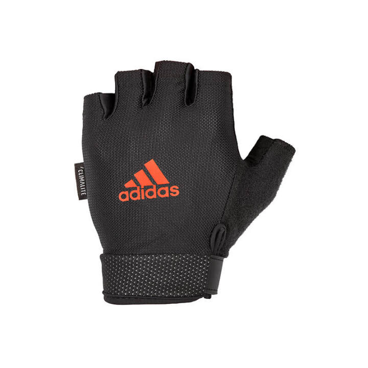Adidas Adidas Riding Equipment Outdoor Unisex Polyester, Elastane, Polyamide M Black