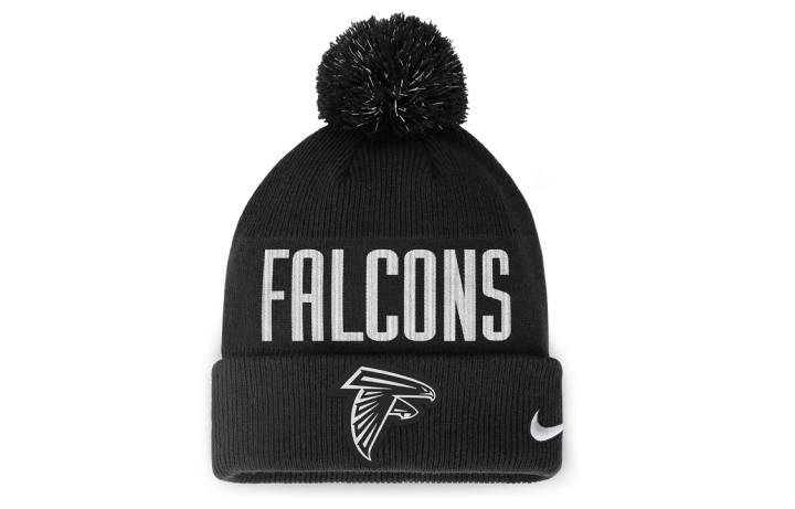Nike Nike Beanies Men's Black