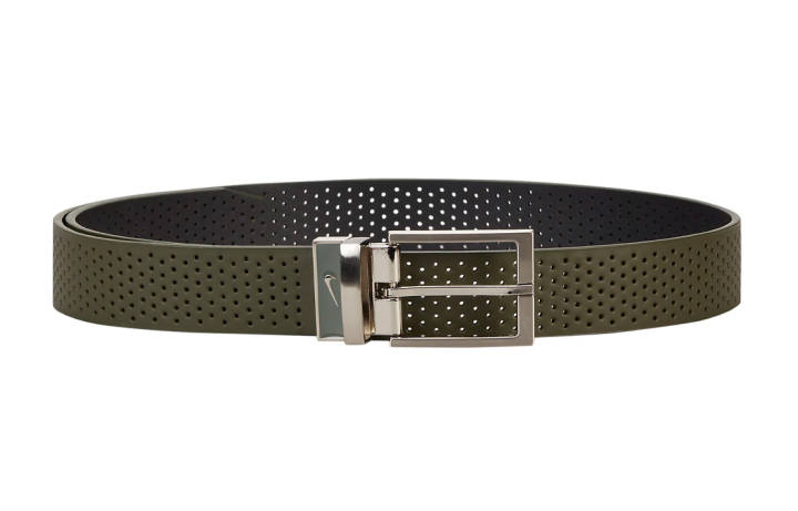 Nike Nike Core Perforated Reversible Belt
