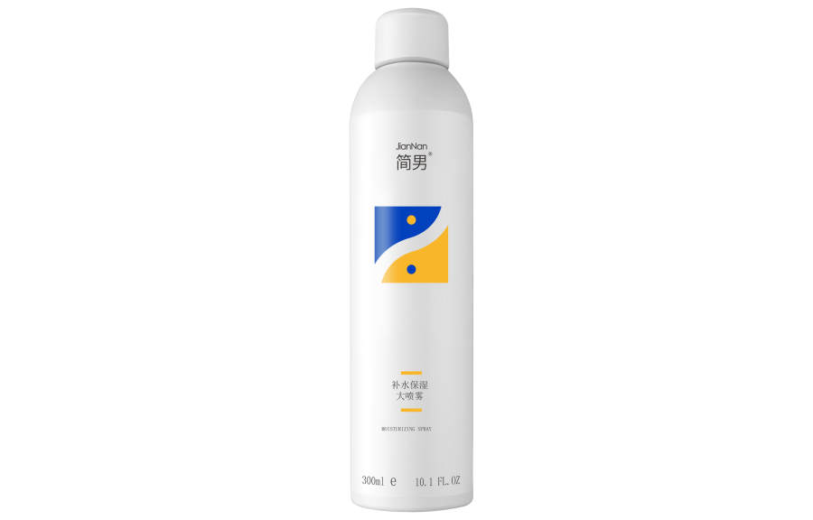 JIANNAN Men's Toners Men's