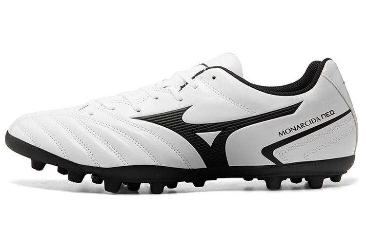 Mizuno Mizuno Monarcida Neo Ii Select Ag 'White Black'
