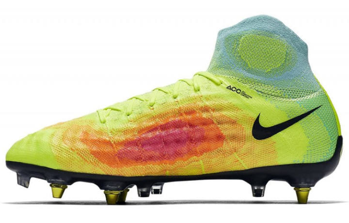 Nike Nike Magista Obra 2 Sg Pro 'Bright Citrus'