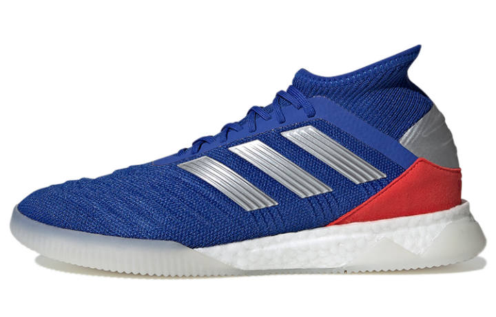 Adidas Adidas Predator 19.1 Tr 'Bold Blue Active Red'