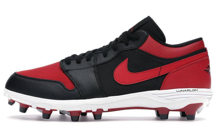 Jordan Jordan 1 Td Low Bred