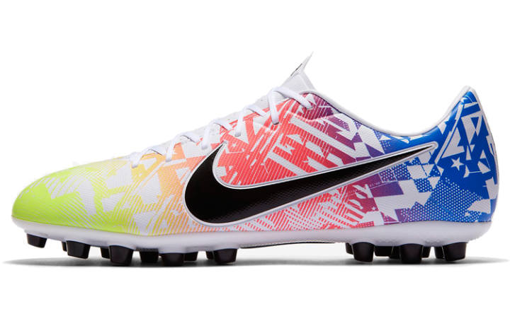 Nike Nike Vapor 13 Academy Njr Ag Yellow