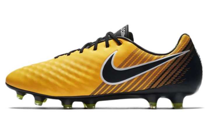 Nike Nike Magista Opus 2 Fg 'Laser Orange'