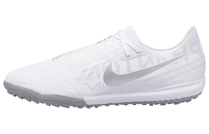 Nike Nike Phantom Venom Academy Tf 'White Silver'