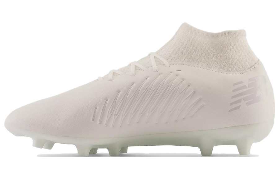 New Balance New Balance Tekela V4 Soccer Shoes Unisex White