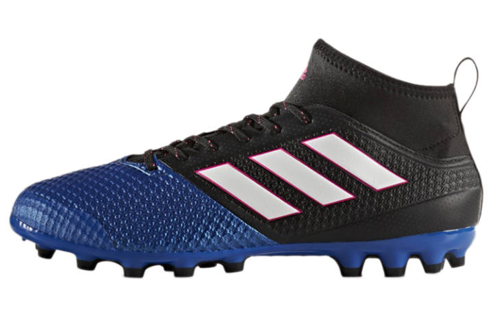 Adidas Adidas Ace 17.3 Primemesh Ag 'Black Blue White'