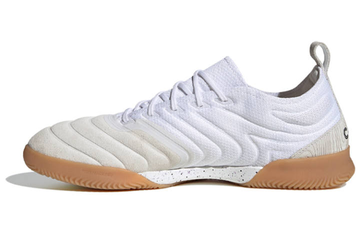 Adidas Adidas Copa 20.1 'White Black Brown'