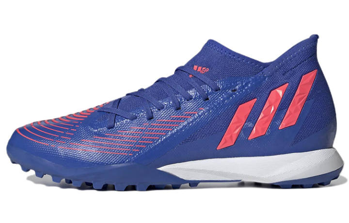 Adidas Adidas Predator Edge.3 Tf 'Hi-Res Blue Turbo'