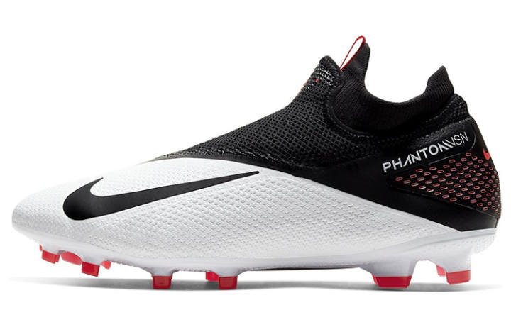Nike Nike Phantom Vision 2 Pro Dynamic Fit Fg White
