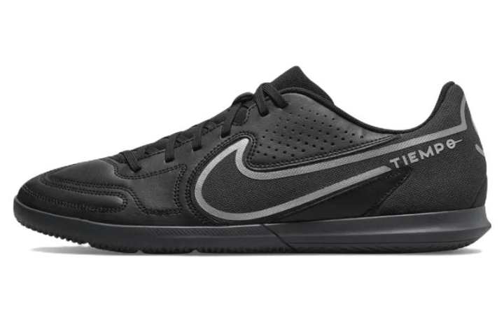 Nike Nike Tiempo Legend 9 Club Ic Black