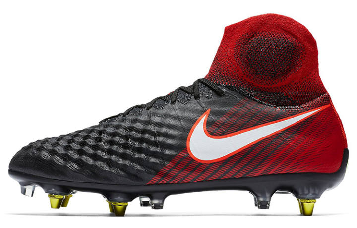 Nike Nike Magista Obra 2 Sg Pro Ac 'Play Fire'