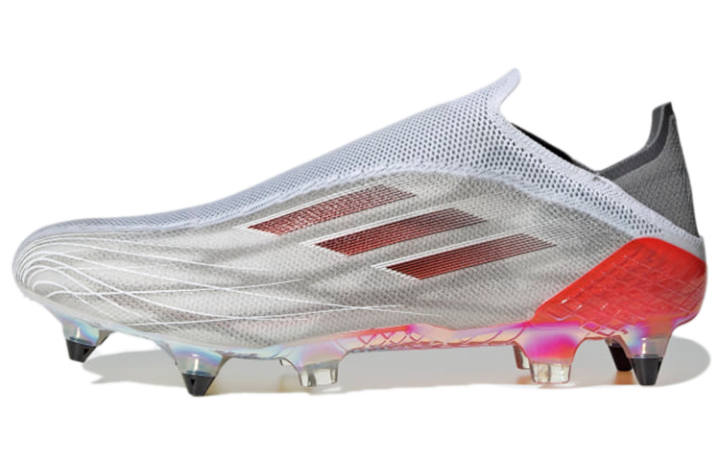 Adidas Adidas X Slip Resistant And Abrasion Resistant Coverage Soccer Shoes