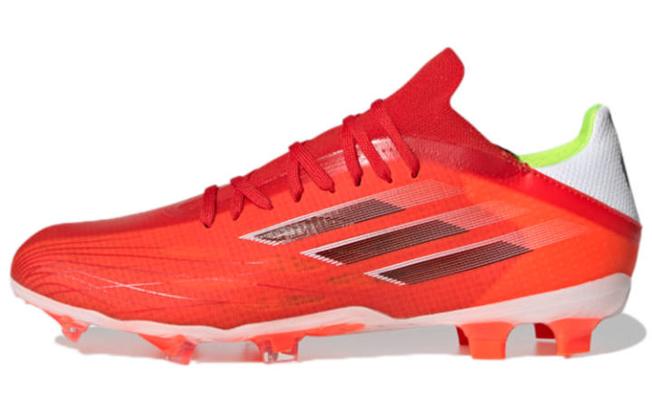 Adidas Adidas X Speedflow.2 Fg 'Red'