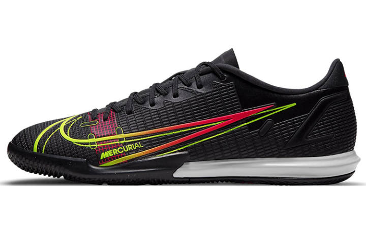 Nike Nike Mercurial Vapor 14 Academy Ic Black Cyber