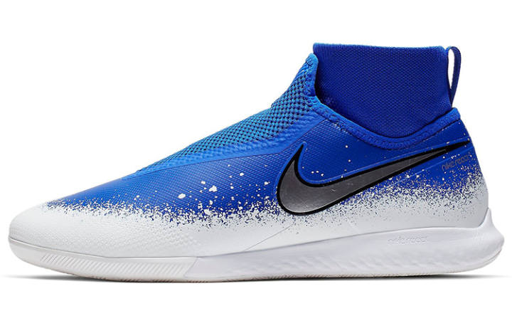 Nike Nike React Phantom Vision Pro Dynamic Fit Ic Racer Blue