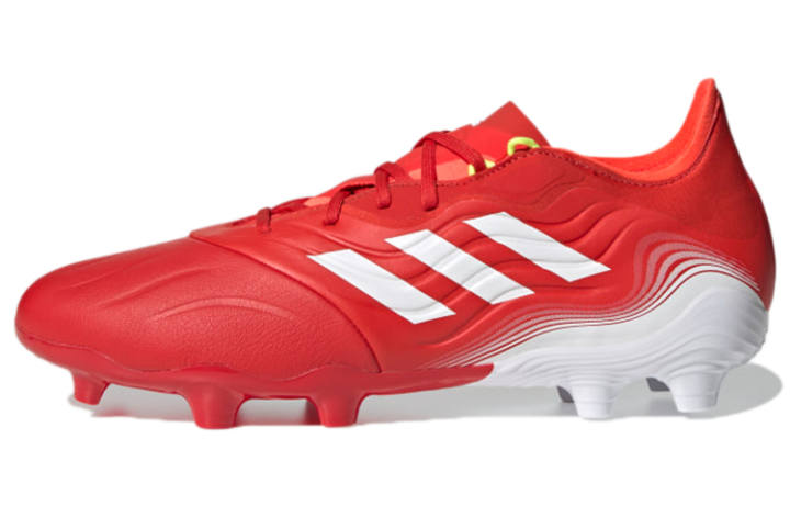 Adidas Adidas Copa Sense.2 Fg 'Solar Red'