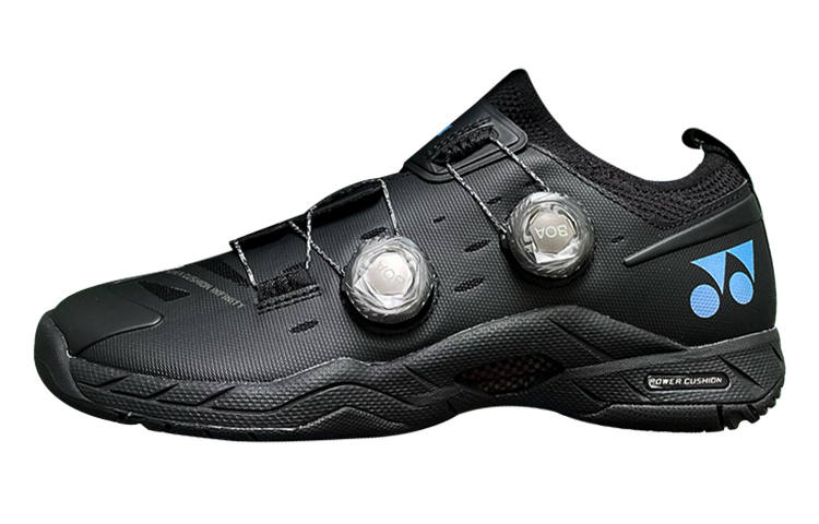 YONEX YONEX Power Cushion Textile, Synthetic Leather