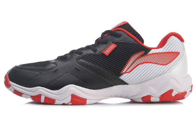 Li-Ning Li Ning Sound Waves 2 Textile, Synthetic Leather, TPU