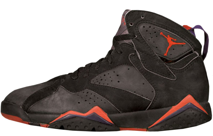 Jordan Jordan 7 Og Raptors 1992