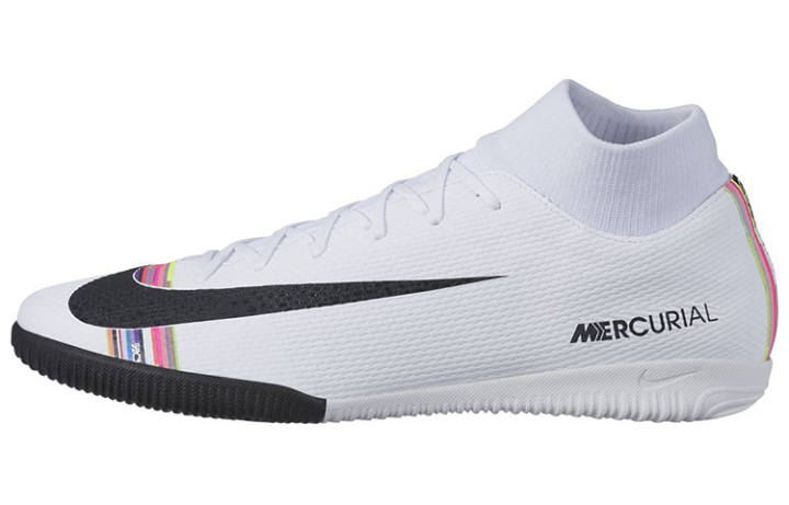 Nike Nike Mercurial Superfly 6 Academy CR7 Ic 'White Multi Color'