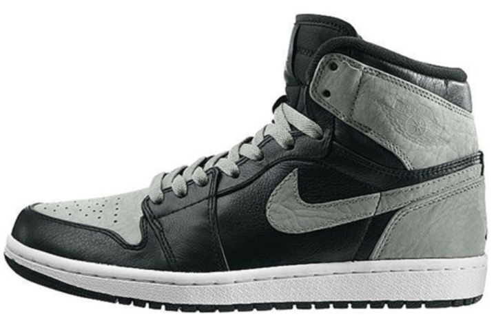 Jordan Jordan 1 Retro Shadow 2009