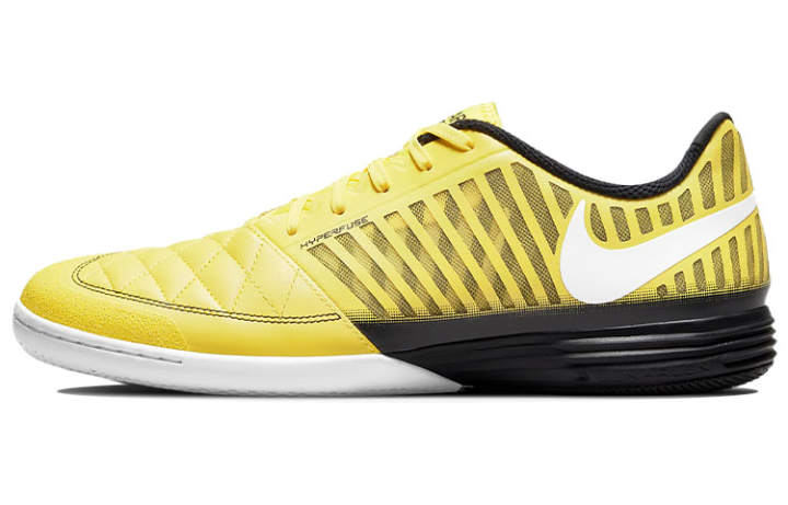 Nike Nike Lunar Gato Ii Ic 'Opti Yellow'