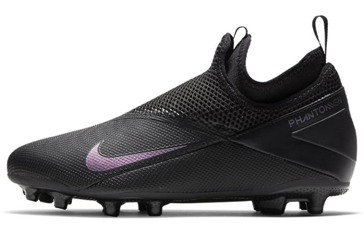 Nike Nike Phantom Vision 2 Academy Df Mg 'Kinetic Black' Gs