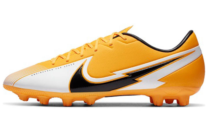 Nike Nike Mercurial Vapor 13 Academy Hg 'Yellow White Black'