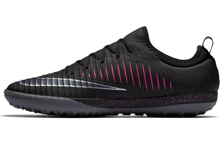 Nike Nike MercurialX Finale Ii Tf 'Black Pink Blast'