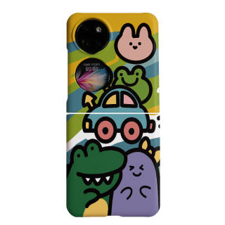 Keshami Phone Cases