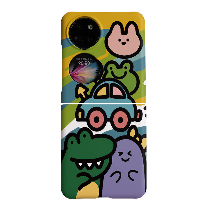 Keshami Keshami Phone Cases