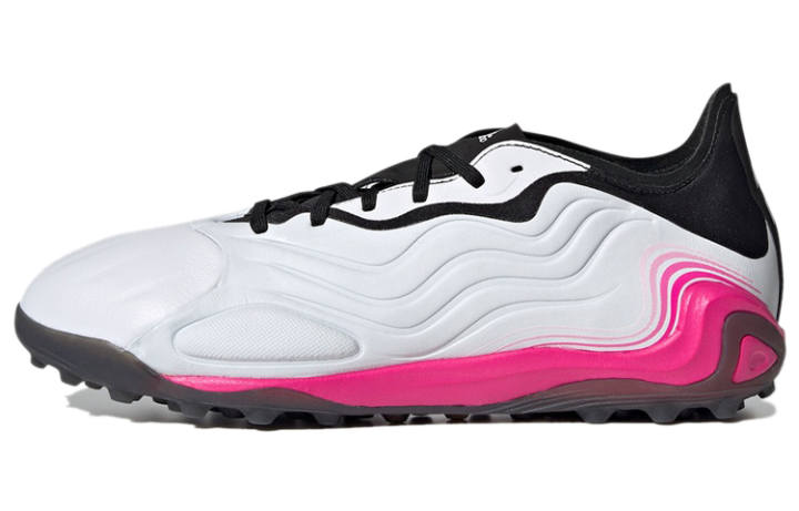 Adidas Adidas Copa Sense.1 Tf 'White Shock Pink'