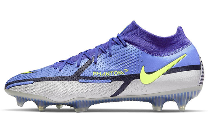 Nike Nike Phantom GT2 Df Elite Fg Recharge Pack